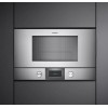 LÒ VI SÓNG KÈM NƯỚNG Gaggenau BMP 224